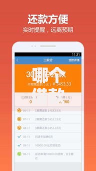哪个借款口子比较好？精选正规贷款平台对比指南