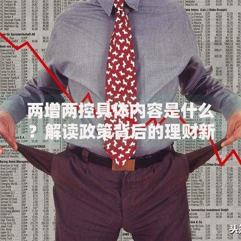 两增两控具体内容是什么？解读政策背后的理财新方向