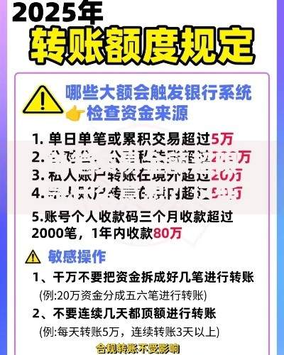 单笔交易金额超限是什么意思？这些原因和解决方法别错过！