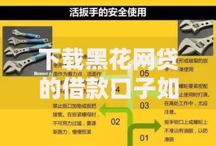 下载黑花网贷的借款口子如何操作？安全使用指南及注意事项解析
