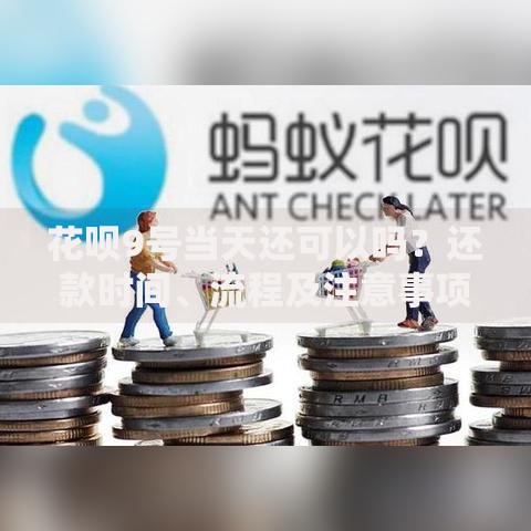 花呗9号当天还可以吗？还款时间、流程及注意事项全解析