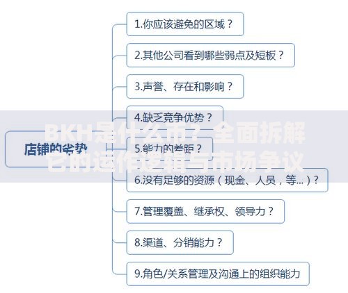 BKH是什么币？全面拆解它的运作逻辑与市场争议