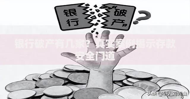 银行破产有几家？真实案例揭示存款安全门道