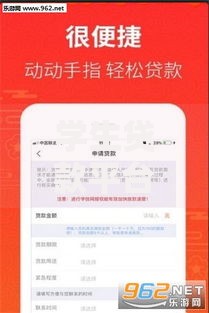 学生贷款平台新口子如何选择？深度解析申请流程与风险防范