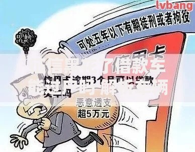 征信黑花了借款车能过户吗 解析车辆过户核心问题