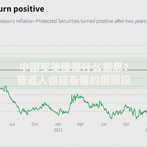 中国买美债是什么意思？普通人也能看懂的国际投资逻辑