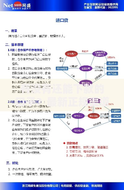 有没有还能下款的口子？最新正规渠道深度解析