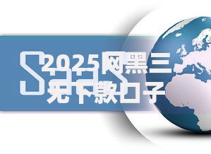 2025网黑三无下款口子会有风险吗？深度风险解析