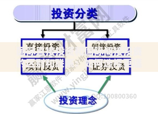 国际直接投资和国际间接投资的区别和联系：如何选择更适合你的跨境投资方式？