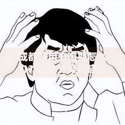 成都信用卡逾期怎么办？解决方案与应对策略解析