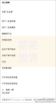 花花世界系列口子有哪些？产品对比与申请条件解析