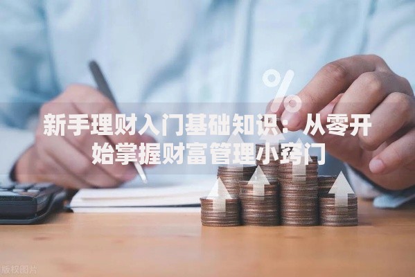 新手理财入门基础知识：从零开始掌握财富管理小窍门