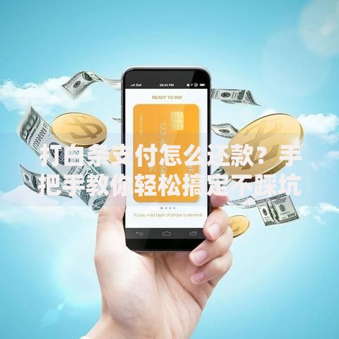 打白条支付怎么还款？手把手教你轻松搞定不踩坑