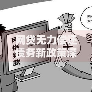 网贷无力偿还债务新政策深度解析与应对策略