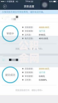 公积金网贷下款的口子有哪些？正规渠道解析与申请攻略