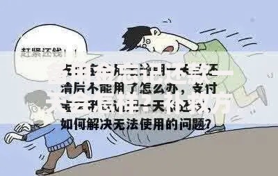 备用金忘记还款一天会怎样？补救方法+影响全解析
