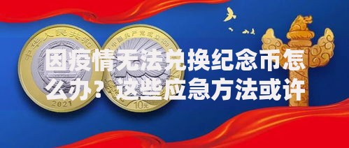 因疫情无法兑换纪念币怎么办？这些应急方法或许能帮到你