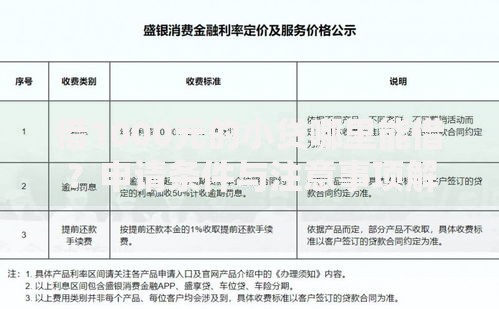 借1000元的小贷哪里能借？申请条件与注意事项解析