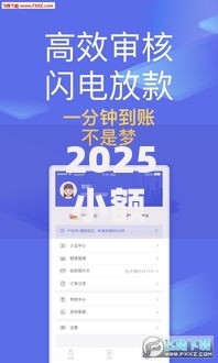 2025小额黑花口子贷款攻略：申请条件、风险解析及合规渠道推荐
