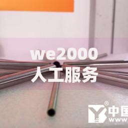 we2000人工服务如何申请贷款？流程详解与常见问题解答
