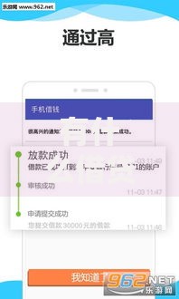 有什么借贷软件不看征信不看负债？深度解析合规借贷渠道