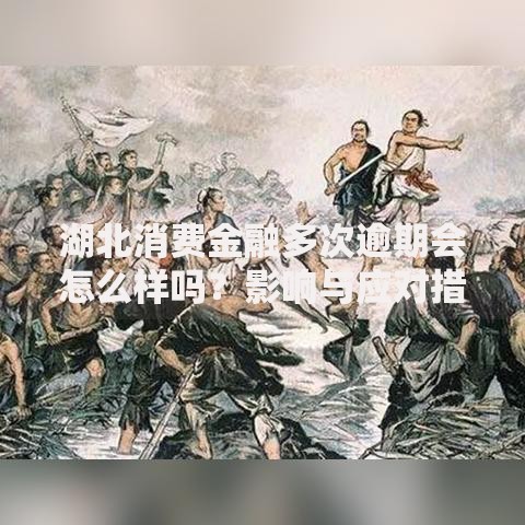 湖北消费金融多次逾期会怎么样吗？影响与应对措施解析