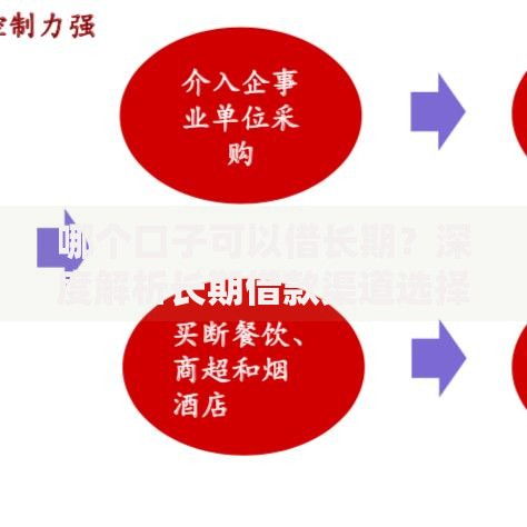 哪个口子可以借长期？深度解析长期借款渠道选择
