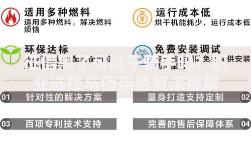 征信黑了可以干骑手吗?职业选择与信用修复深度解析 征信黑了可以干骑手吗?职业选择与信用修复深度解析
