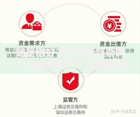 随星借好下款手续复杂吗?有哪些要求?全面解析资质与流程 随星借好下款手续复杂吗?有哪些要求?全面解析资质与流程