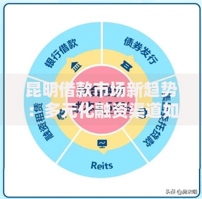 昆明借款市场新趋势：多元化融资渠道如何重塑本地金融生态？