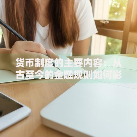 货币制度的主要内容：从古至今的金融规则如何影响生活