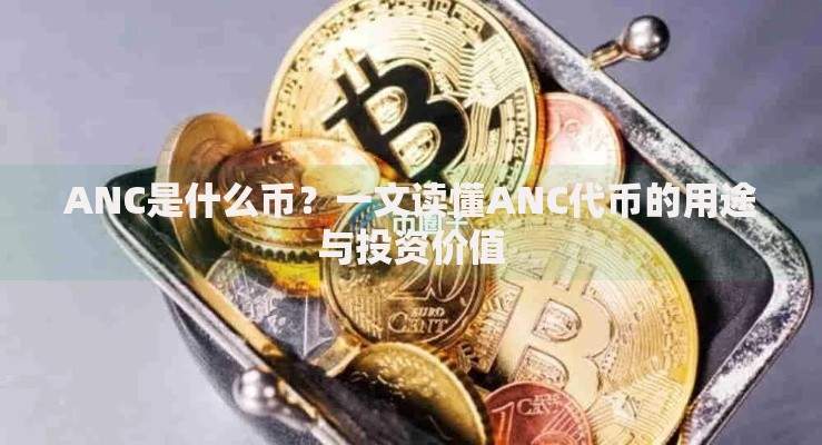 ANC是什么币？一文读懂ANC代币的用途与投资价值
