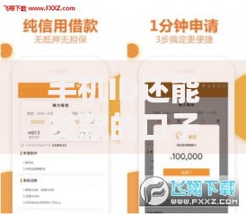 手机ID还能贷款的口子有哪些？最新渠道解析