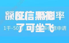 征信黑花了可坐飞机吗吗？权威解答与应对策略