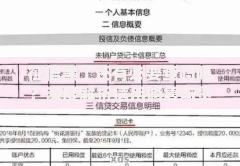 征信黑了还有必要查吗吗？深度解析信用修复与贷款策略
