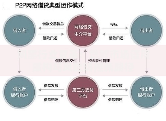网黑行业变革：贷款市场信用重构与风险防控新路径