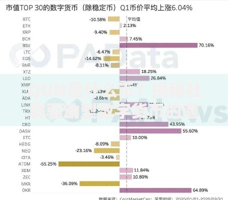 QUN是什么币？揭秘社群驱动型数字货币的潜力与风险
