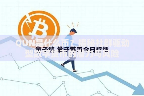 QUN是什么币？揭秘社群驱动型数字货币的潜力与风险