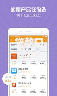 贷款口子APP下载风靡市场：合规渠道与用户选择指南