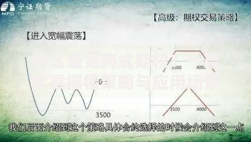 什么是宽跨式期权？一篇文章搞懂策略与应用场景