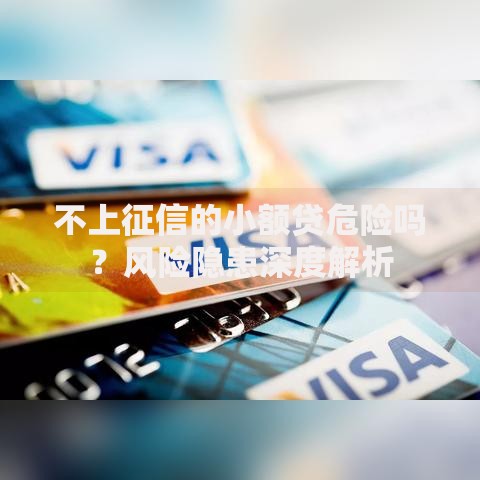 不上征信的小额贷危险吗？风险隐患深度解析