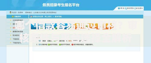 哪个借款容易通过审核？审核条件与平台选择全解析