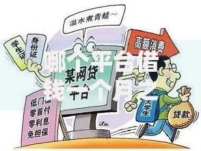 哪个平台借钱一个月之内可以免息？权威免息贷款解析