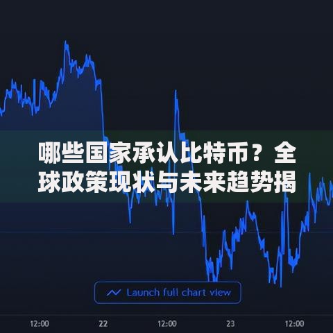 哪些国家承认比特币？全球政策现状与未来趋势揭秘