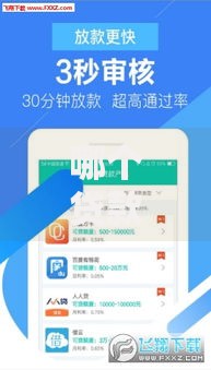 哪个贷款平台容易下款？如何选择快速到账的渠道