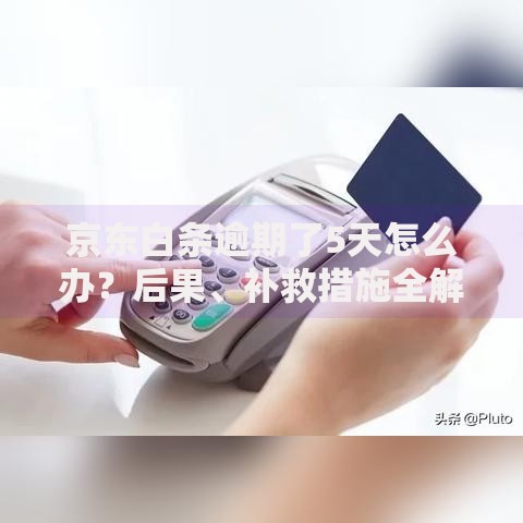 京东白条逾期了5天怎么办?后果、补救措施全解析 京东白条逾期了5天怎么办?后果、补救措施全解析