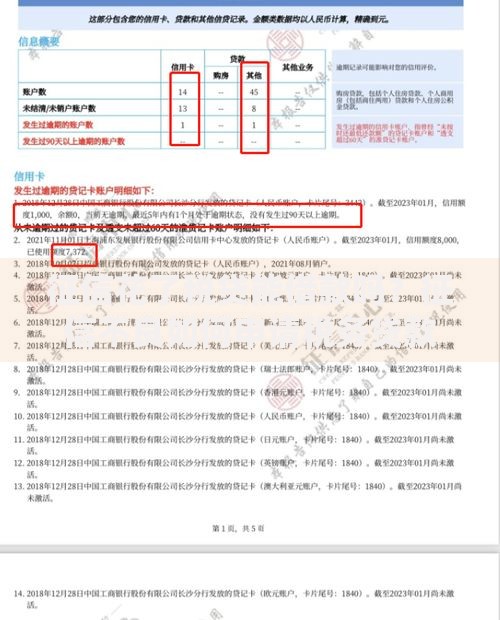 征信花了税贷能借款吗？征信不良如何申请税务贷款