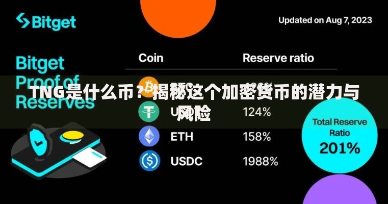 TNG是什么币？揭秘这个加密货币的潜力与风险