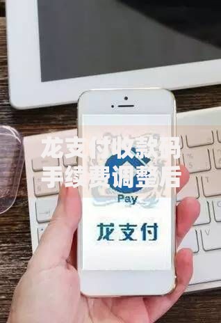 龙支付收款码手续费调整后，商家如何省下这笔钱？