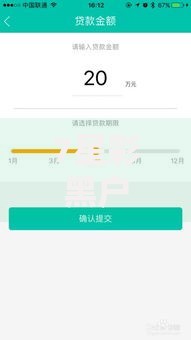 7星彩黑户下款500七天还贷款申请流程解析